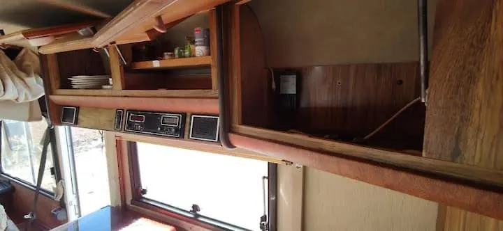 מלון אדחה Van With 3 Double Bed For Driving In Canary Islands